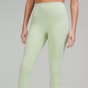 Lululemon Wunder Under High-Rise Tight 25"
